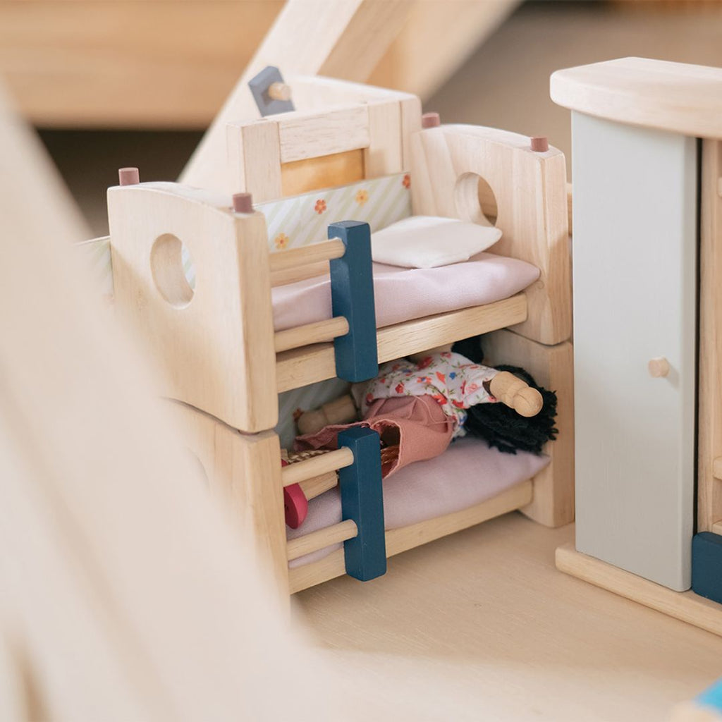 PlanToys Children's Room - Orchard | Playroom Avenue