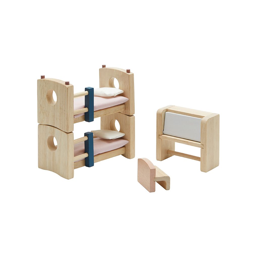 PlanToys Children's Room - Orchard | Playroom Avenue