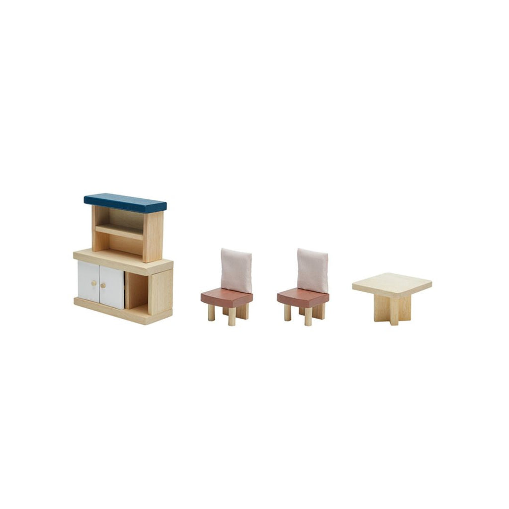 PlanToys Dining Room - Orchard | Playroom Avenue