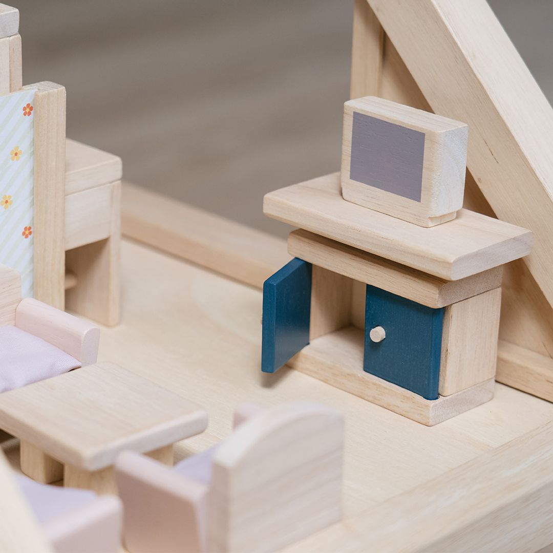 PlanToys Living Room - Orchard - Playroom Avenue