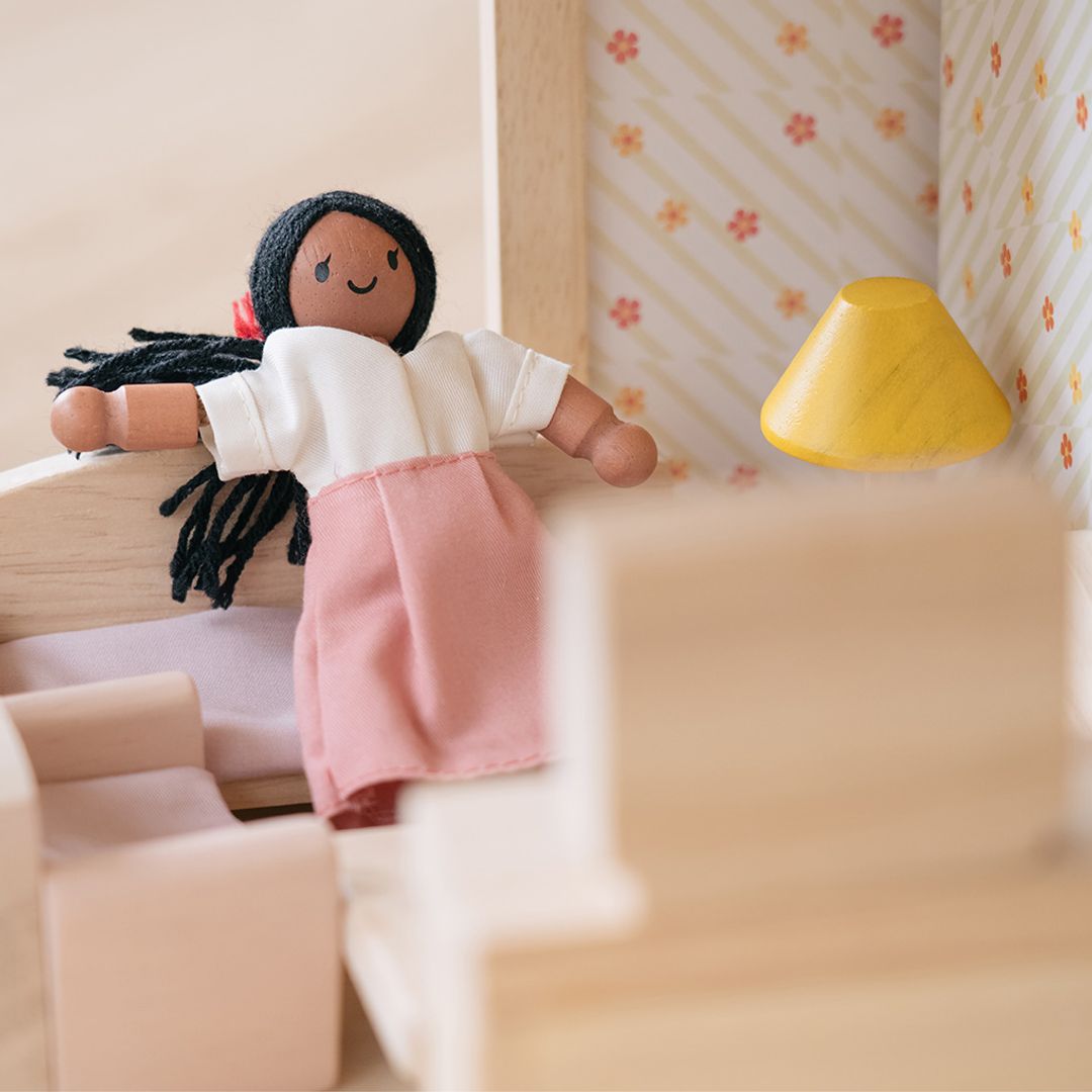 PlanToys Living Room - Orchard - Playroom Avenue