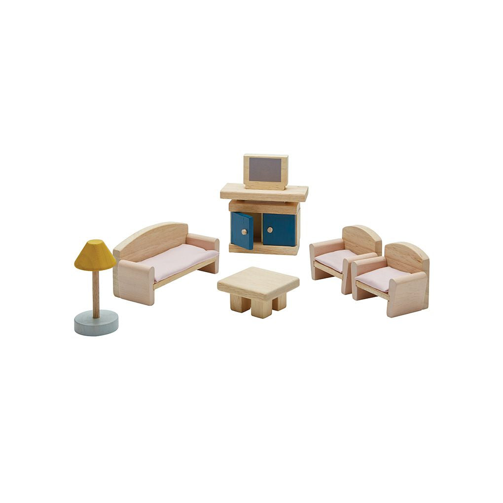 PlanToys Living Room - Orchard - Playroom Avenue