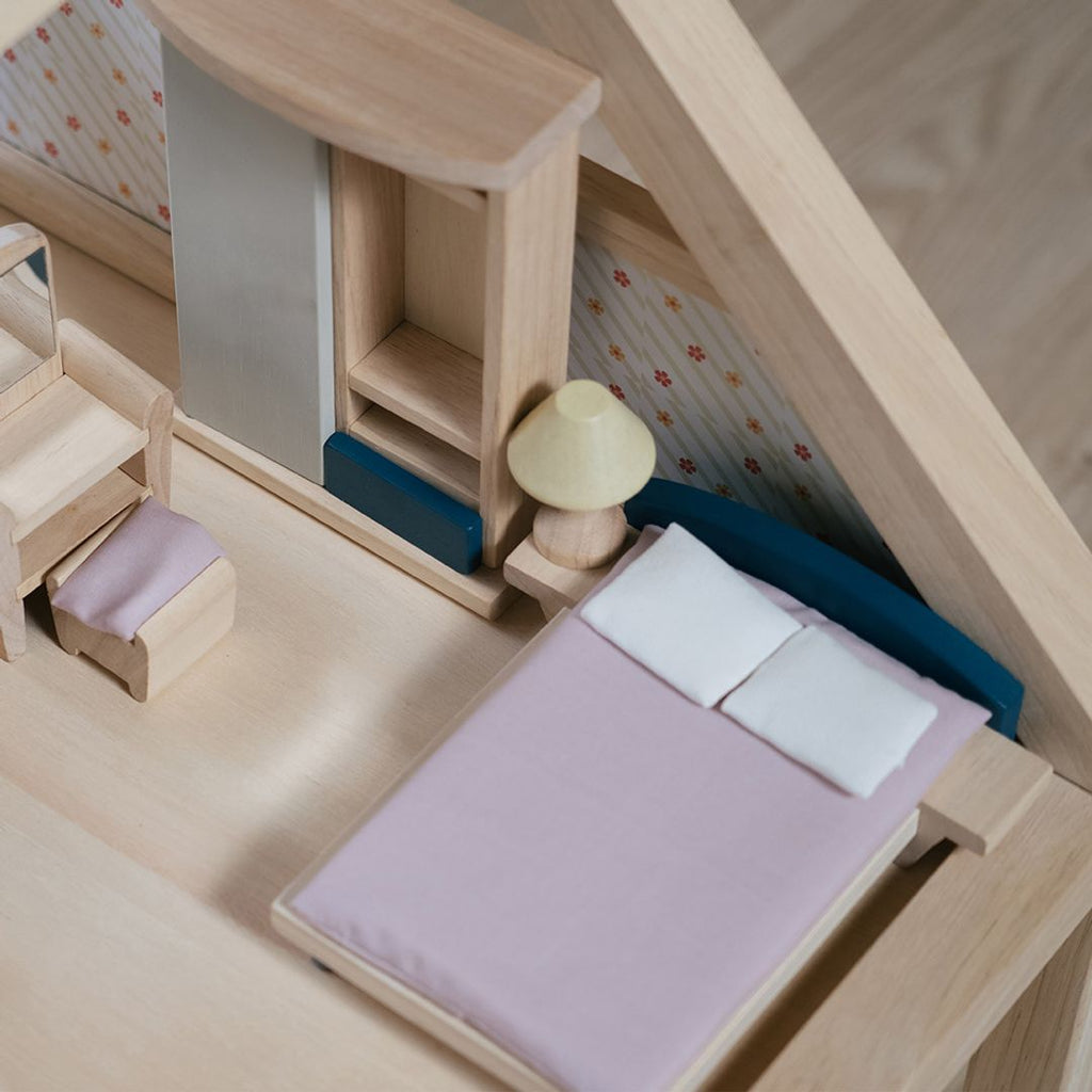 PlanToys Bedroom - Orchard | Playroom Avenue
