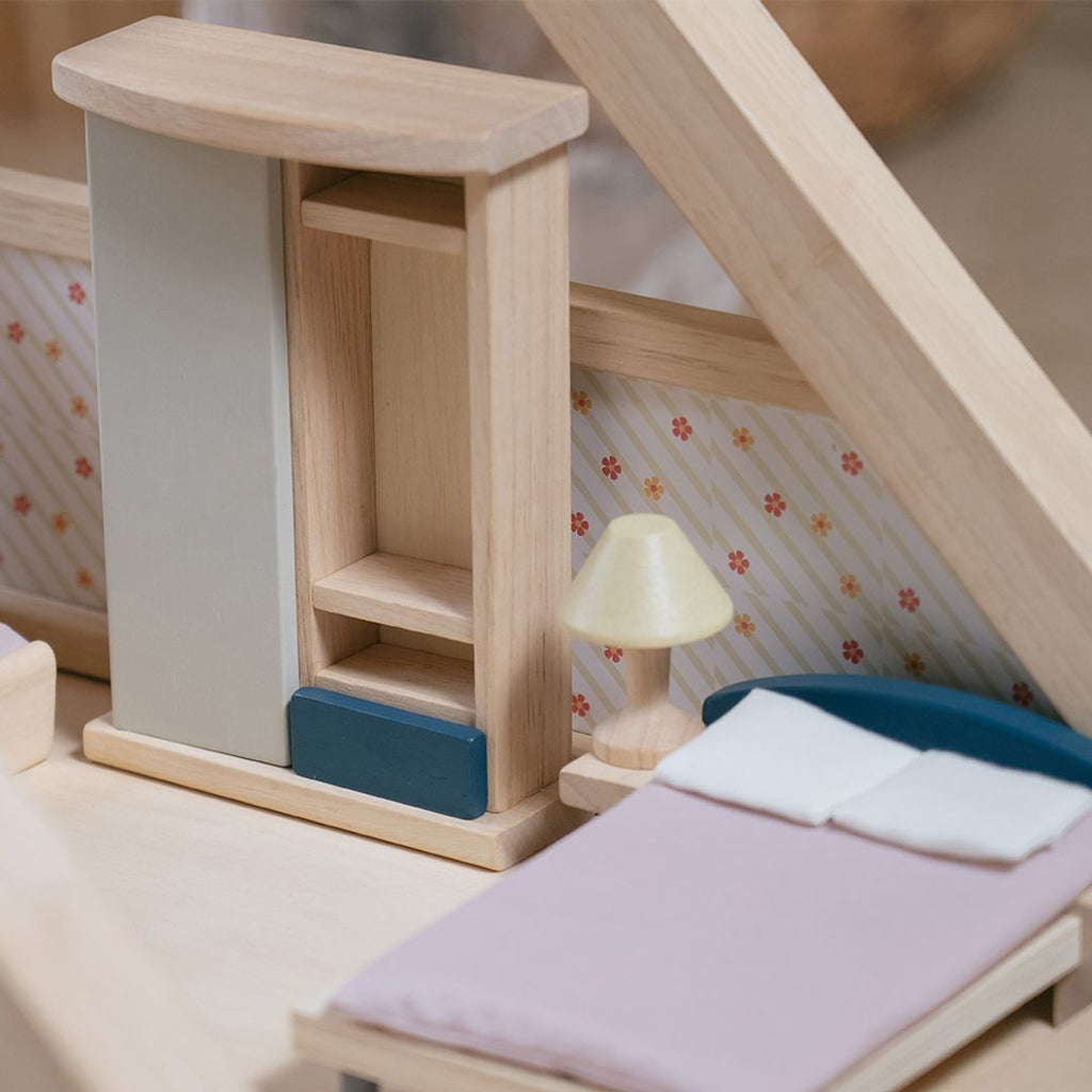 PlanToys Bedroom - Orchard | Playroom Avenue