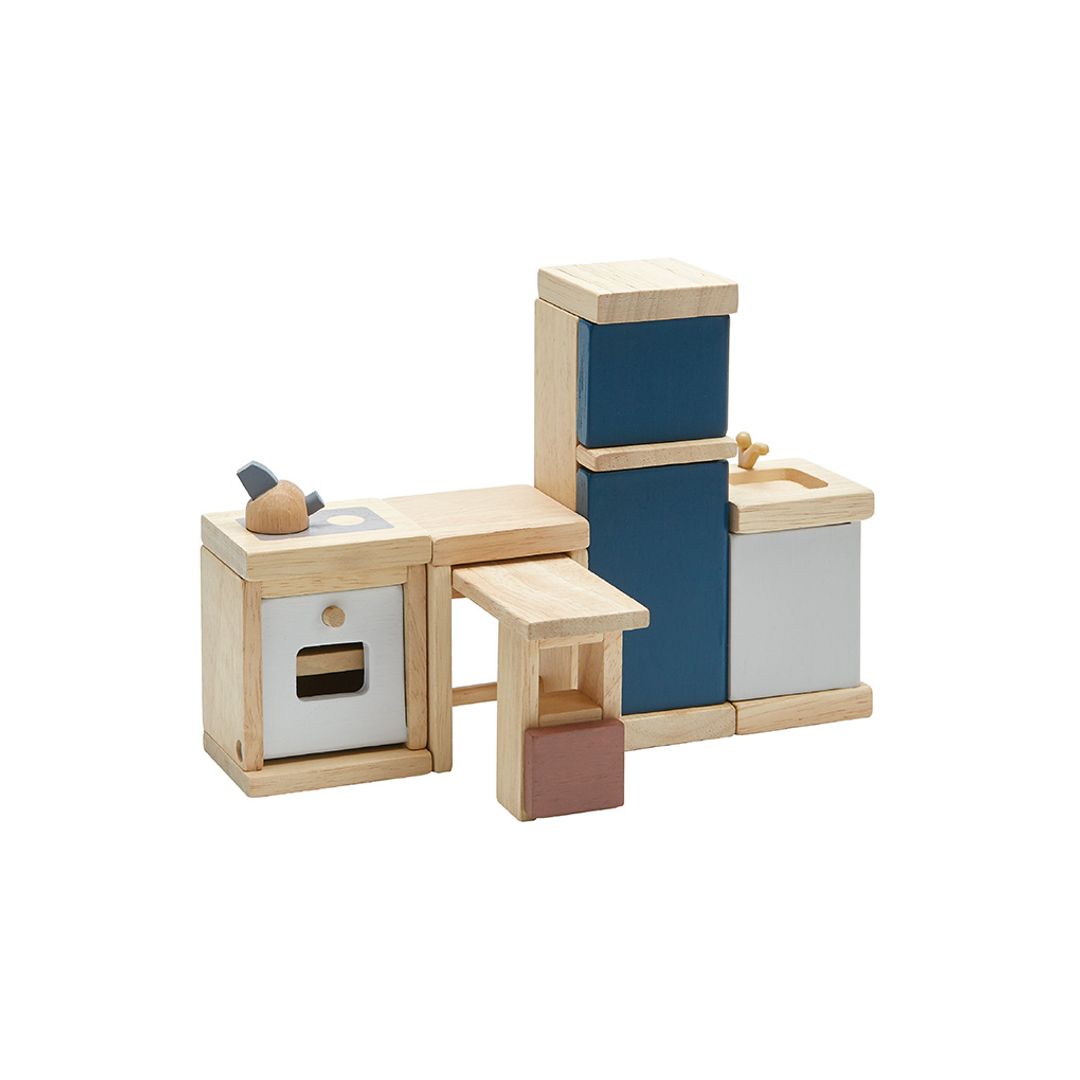 PlanToys Kitchen - Orchard - Playroom Avenue