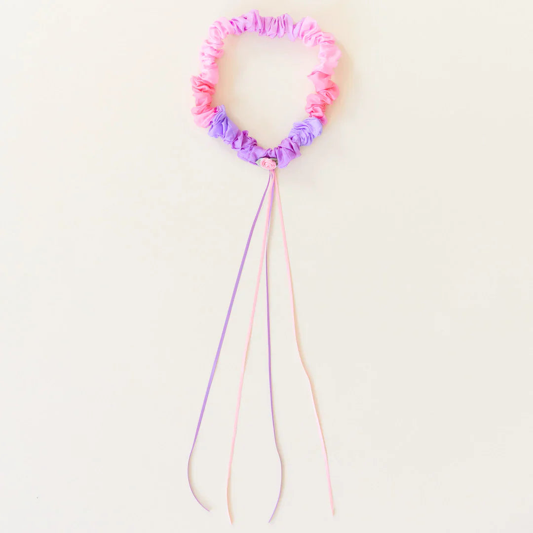 Sarah's Silks Blossom Garland | Playroom Avenue