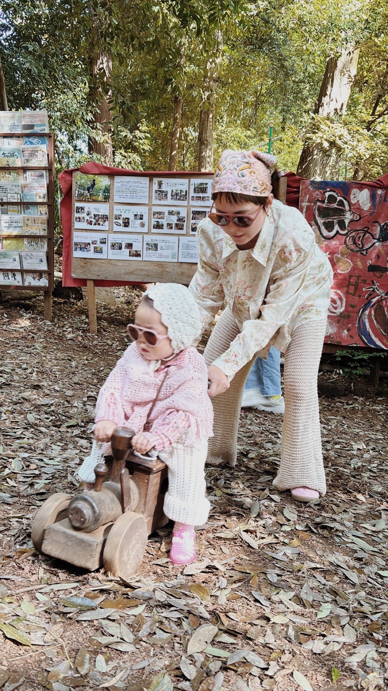 GRECH & CO. Aviator | Polarized Sunglasses | Baby | 0-2 Y