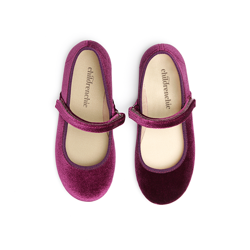 Childrenchic Cassie Plum | Playroom Avenue