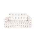 Toki Kids Mudcloth Play Couch | Playroom Avenue