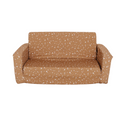 Toki Kids Terrazzo Clay Play Couch | Playroom Avenue
