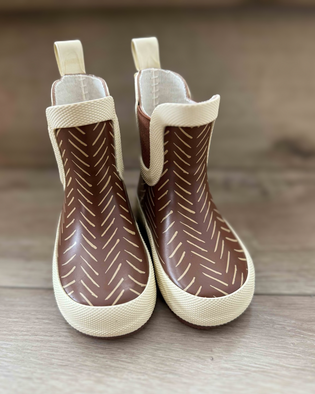Keep the Littles Wild Summit Rain Boots | Playroom Avenue