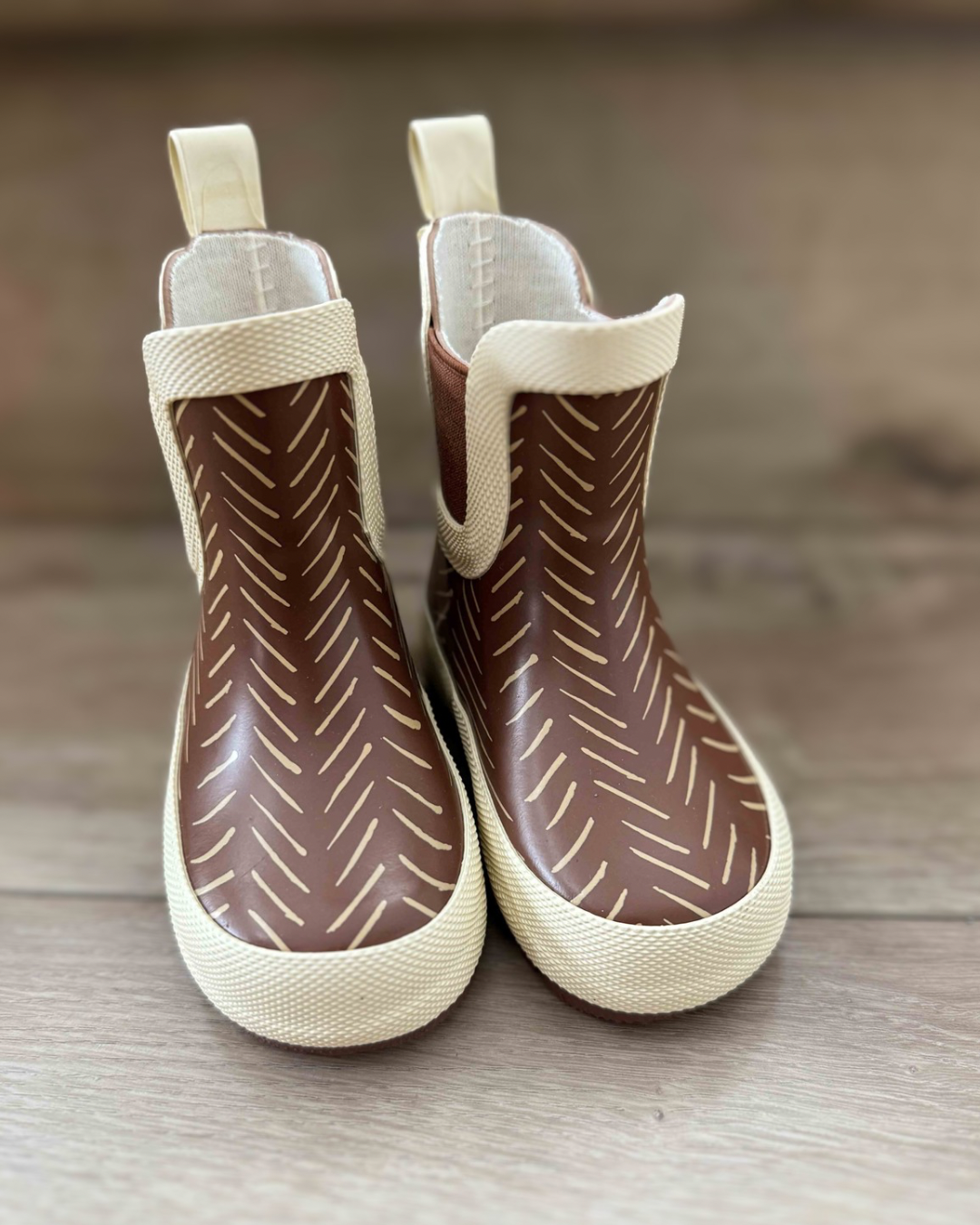 Keep the Littles Wild Summit Rain Boots | Playroom Avenue