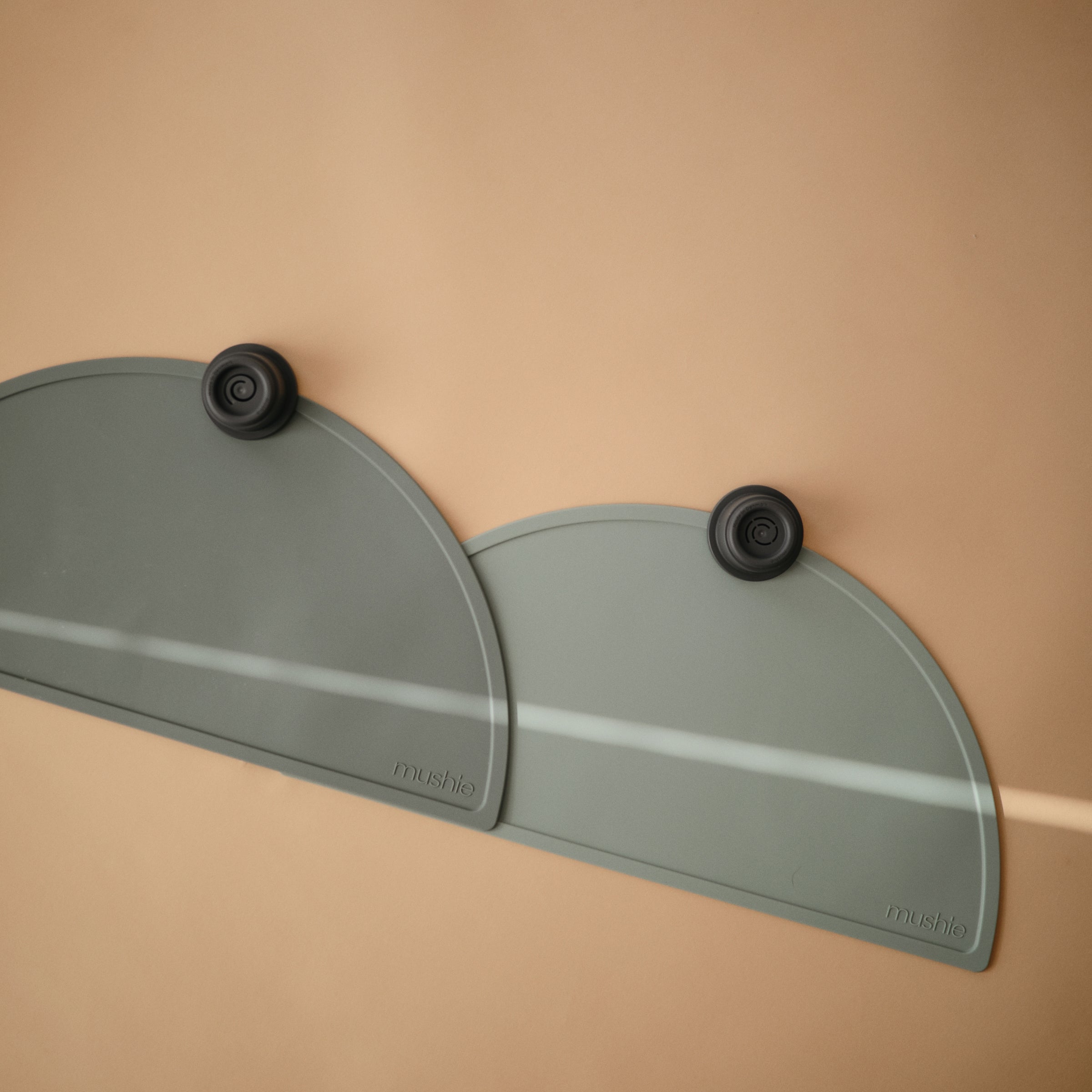 Mushie Silicone Placemat | Playroom Avenue
