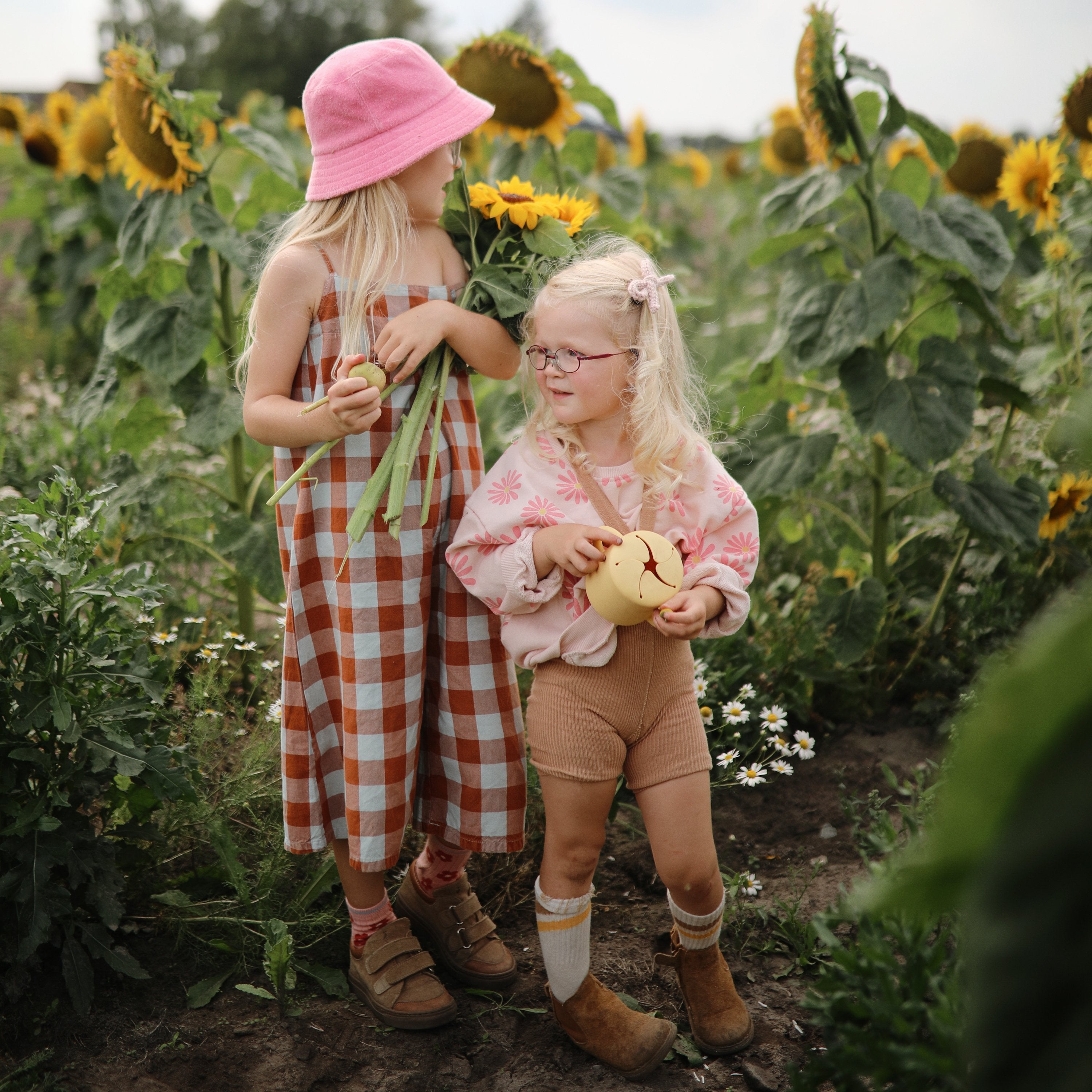 Mushie Snack Cup | Playroom Avenue