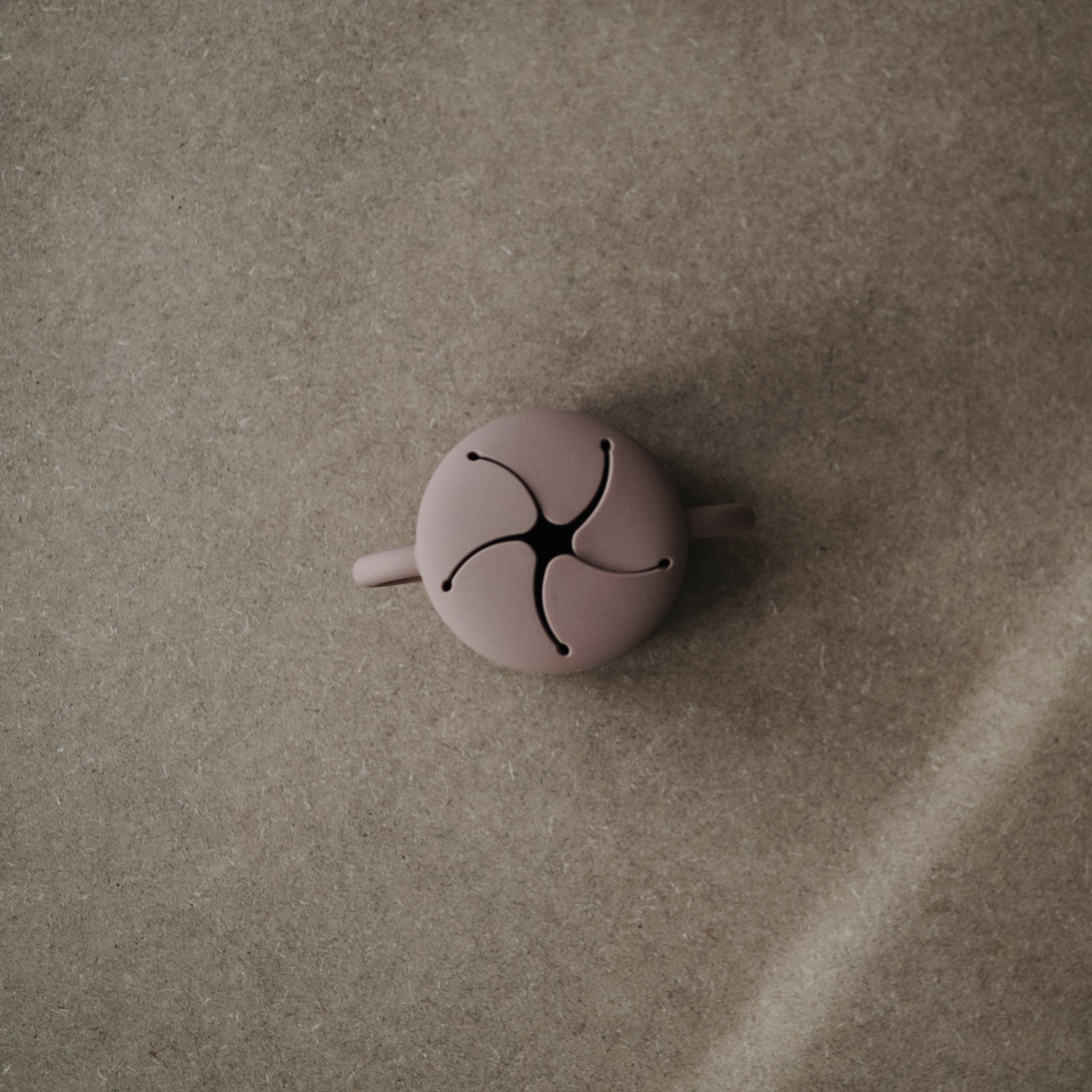 Mushie Snack Cup | Playroom Avenue