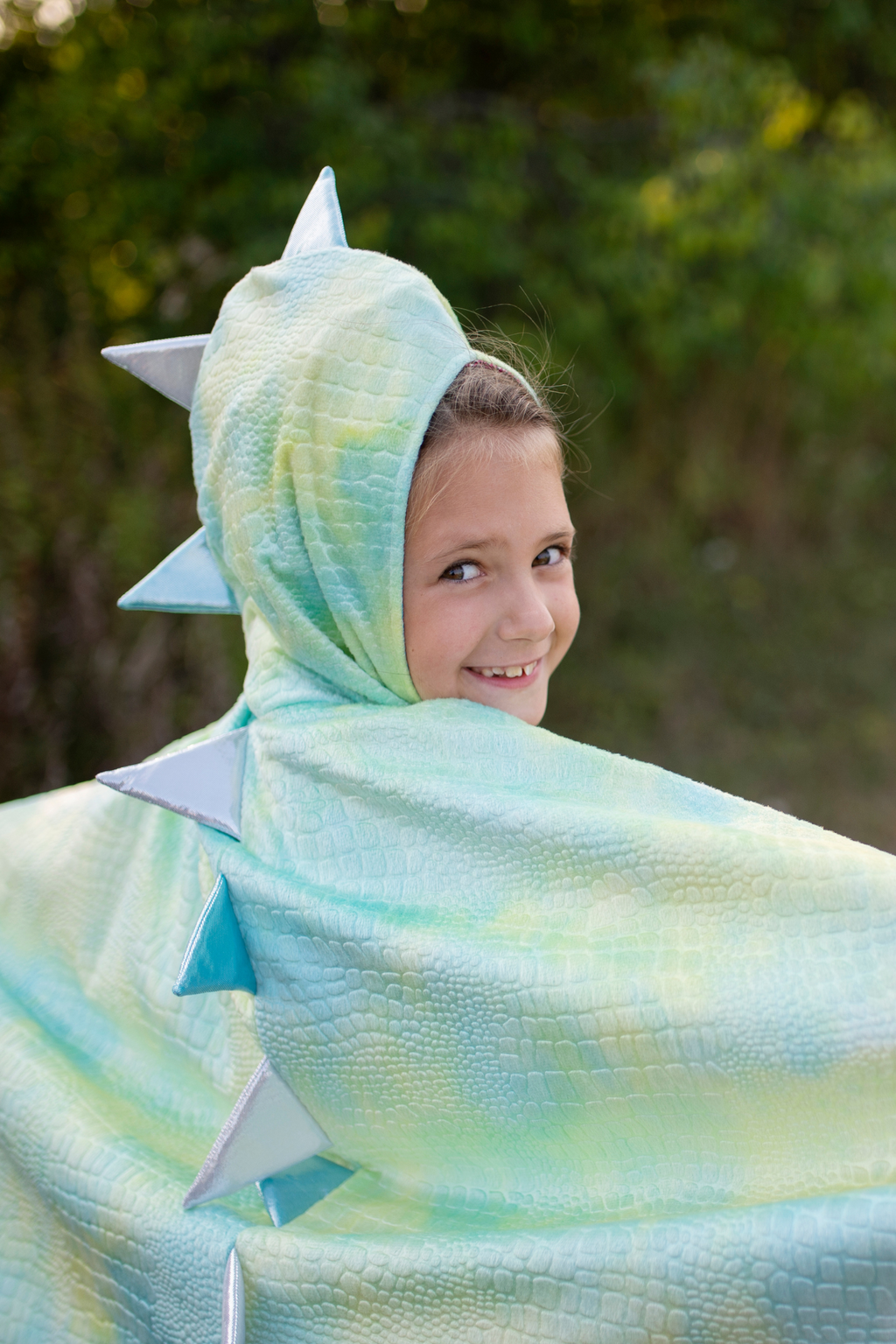Great Pretenders Reversible Unicorn Dragon Cape | Playroom Avenue