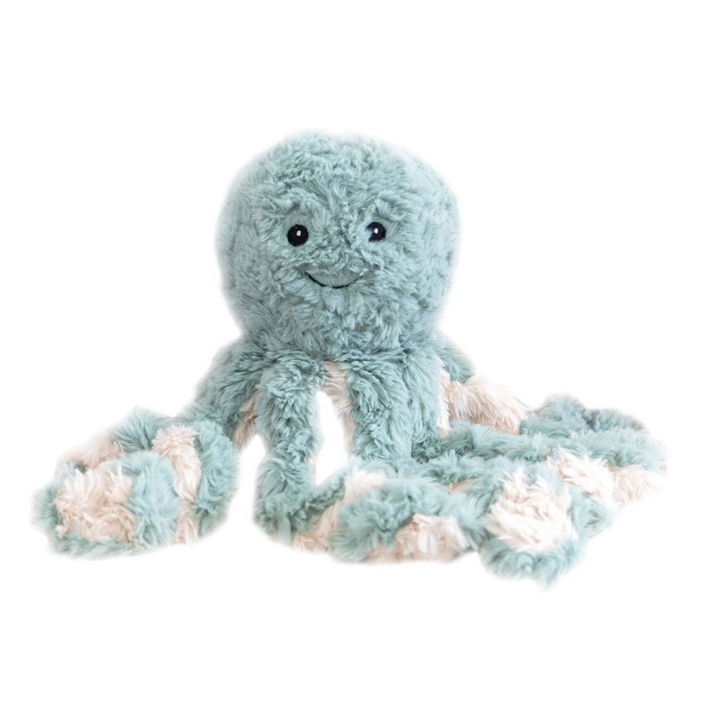 Mindful And Co Sleepy Time Bliss Bundle Ollie The Octopus | Playroom Avenue