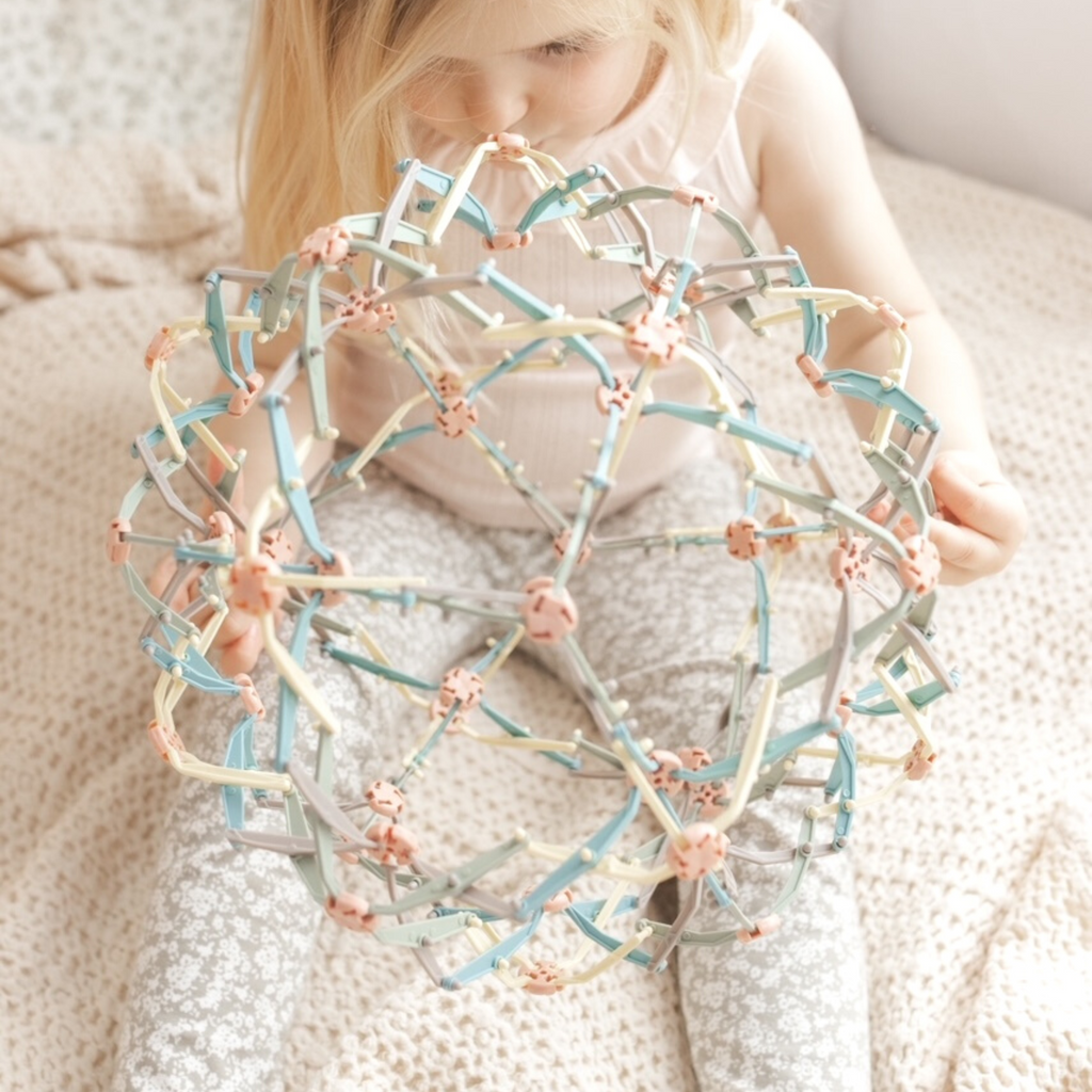 Mindful And Co Mindfulness Magic Ball | Playroom Avenue