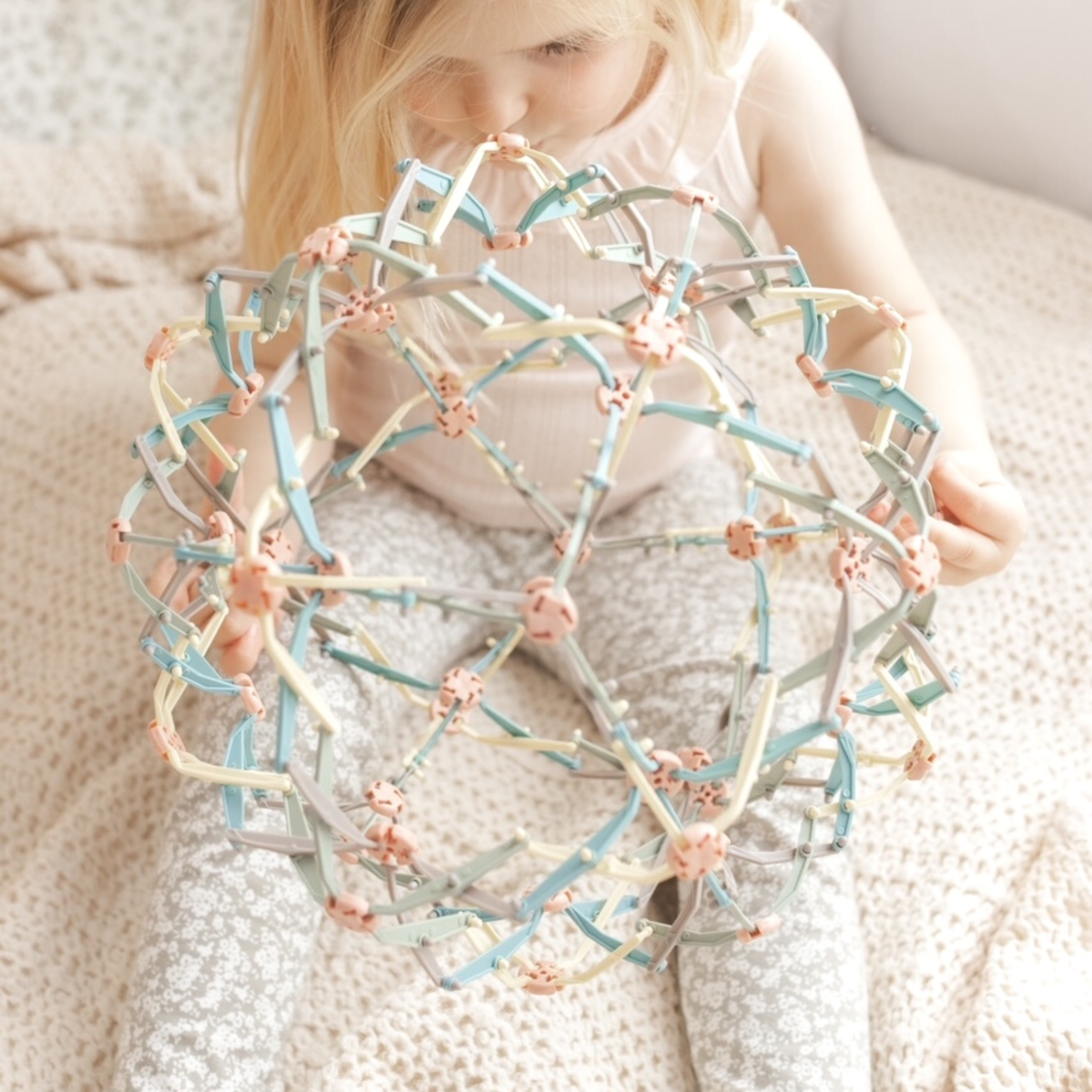 Mindful And Co Mindfulness Magic Ball - Playroom Avenue