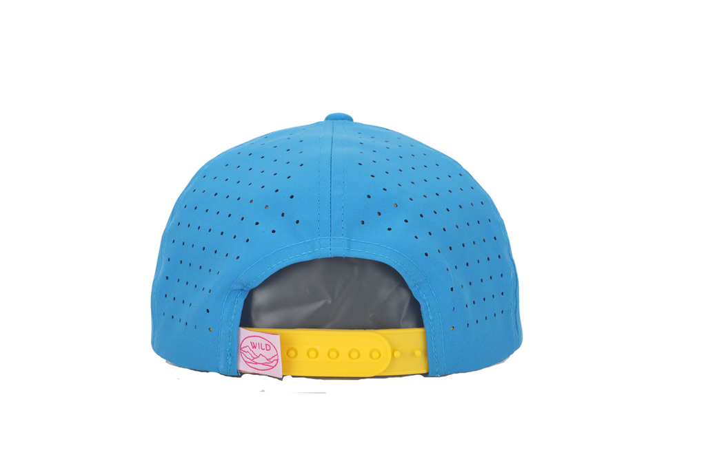 Keep the Littles Wild Bright Skies | Playroom Avenue