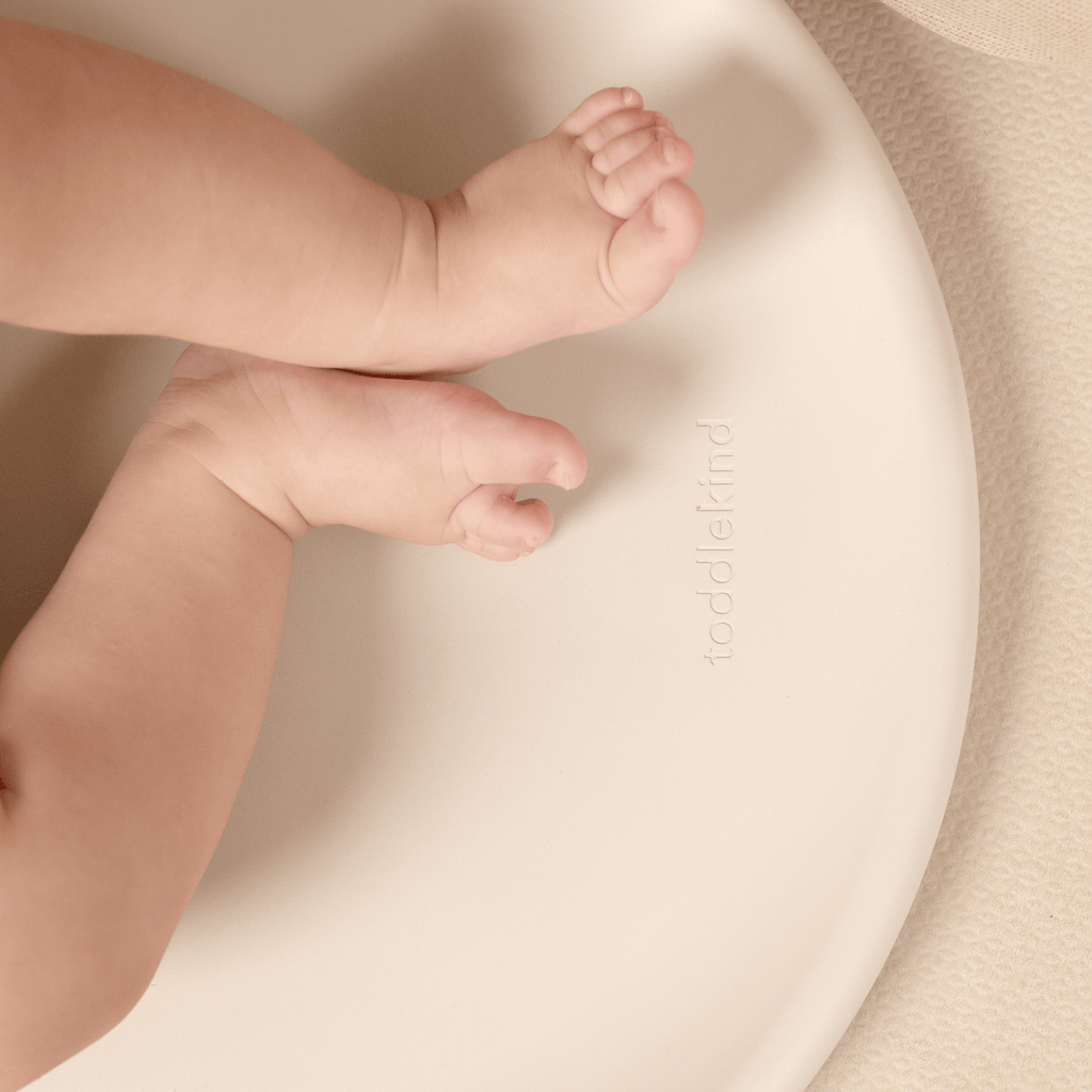 Toddlekind Nest Pad | Turtle Dove | Playroom Avenue