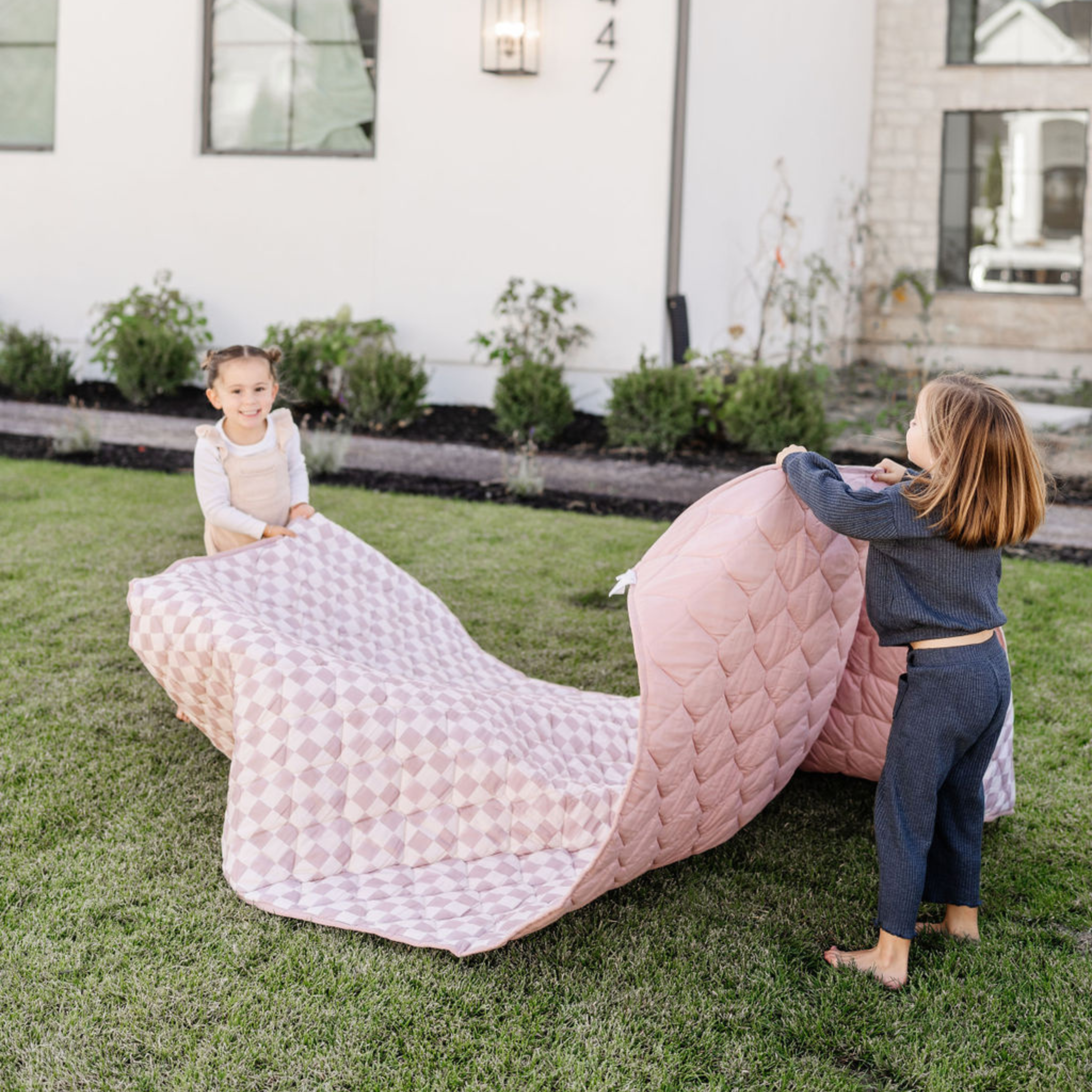 Toki Mats Picnic Blanket - Thumbnail 3