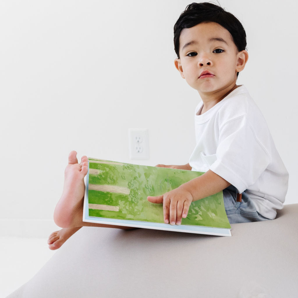 Toki Kids Cloud Bean Bag | Playroom Avenue