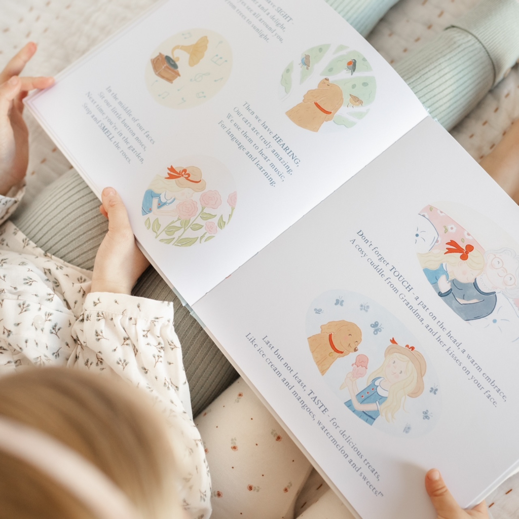 Mindful And Co Buddies Bedtime Bundle | Playroom Avenue
