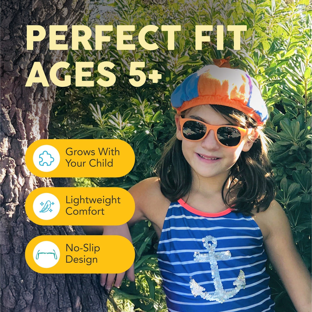 ro•sham•bo Blippi Shades | Junior | Playroom Avenue