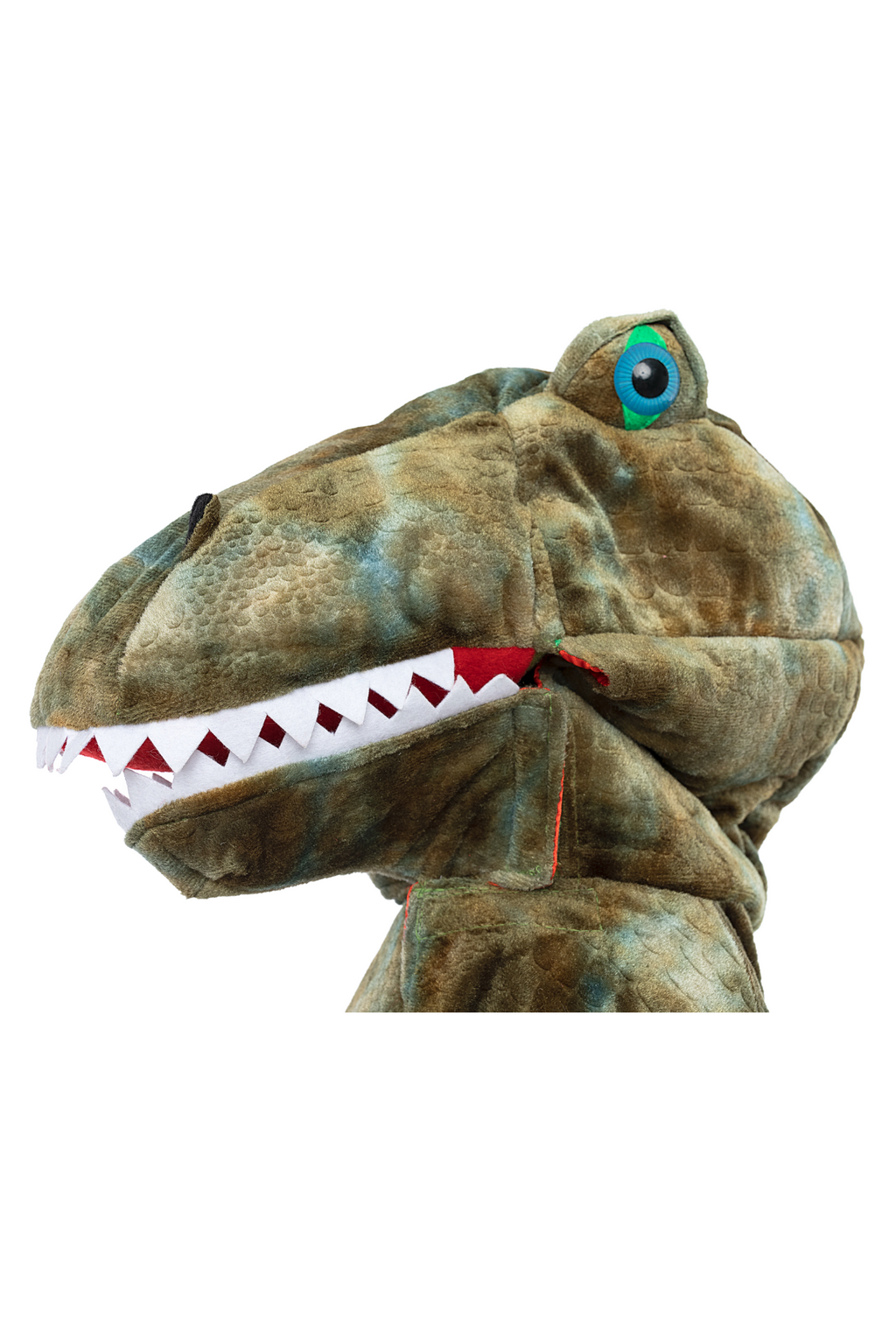 Great Pretenders Grandasaurus T-Rex Cape with Claws