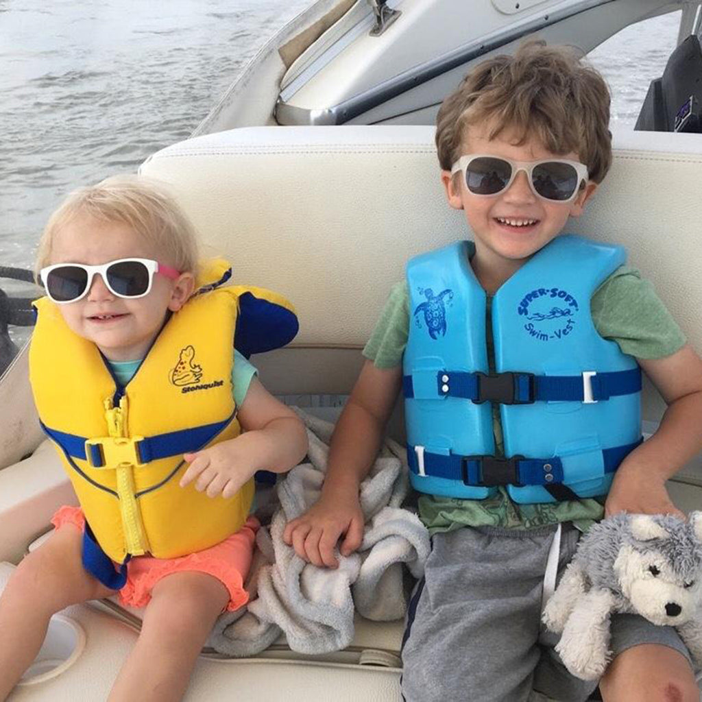 ro•sham•bo Falcor Shades | Toddler | Playroom Avenue