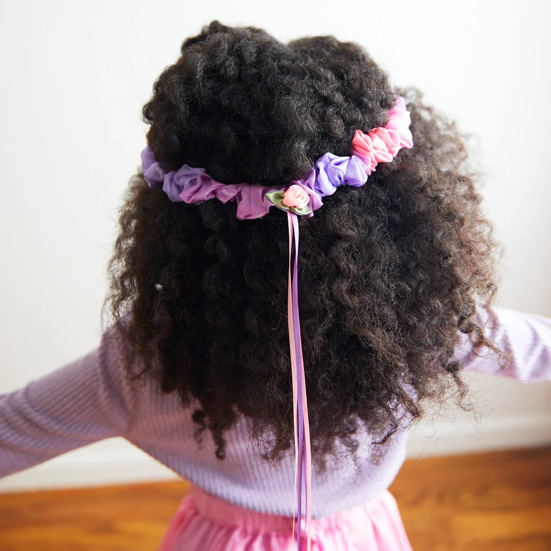 Sarah's Silks Blossom Garland | Playroom Avenue