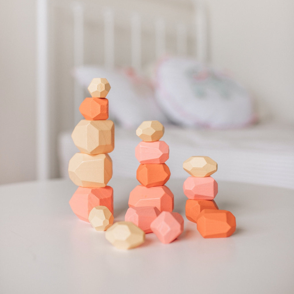Mindful And Co Patience Pebbles | Playroom Avenue