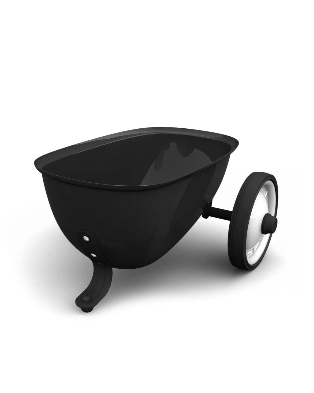 Baghera Trailer for RIDERS Blue Black | Playroom Avenue