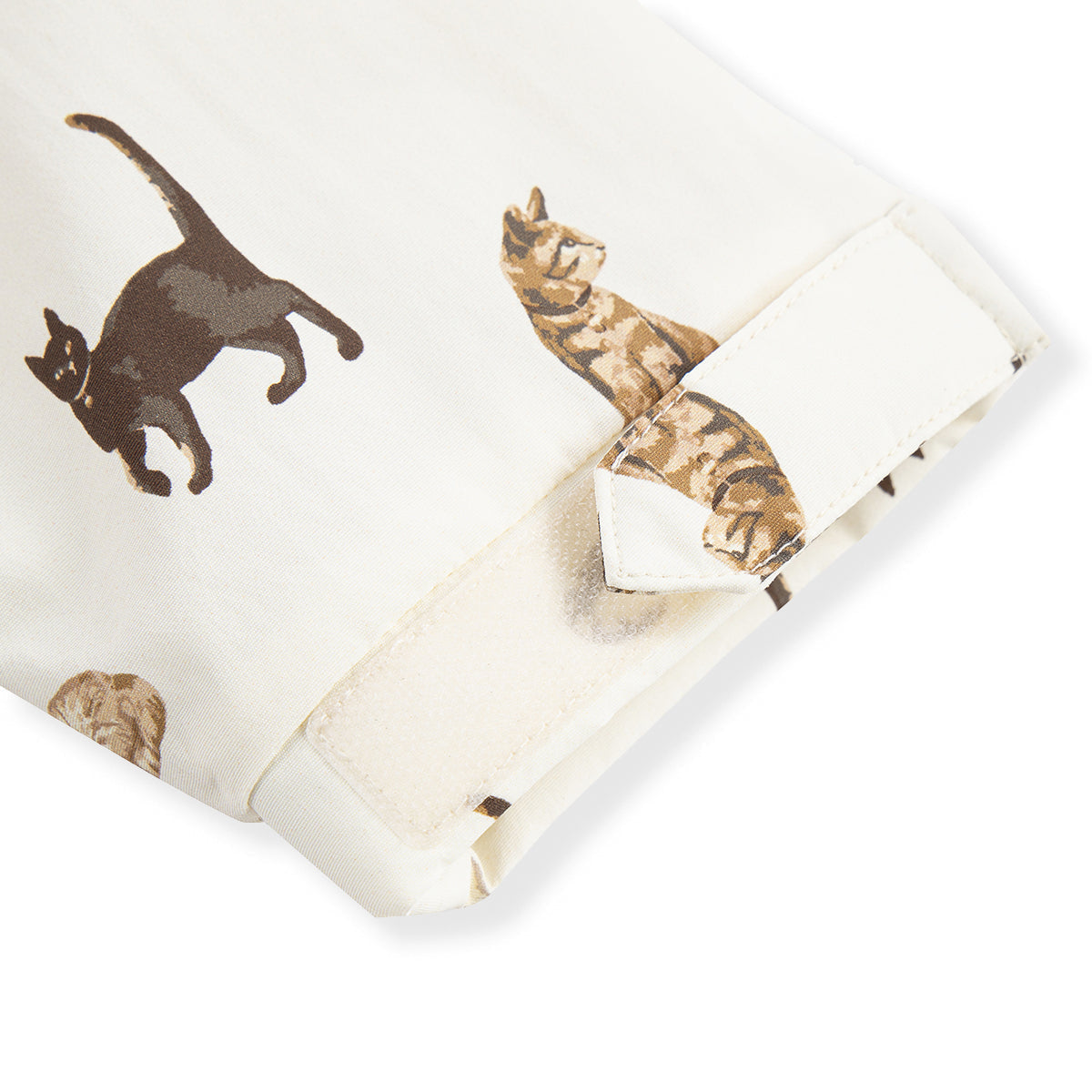 Milkbarn Cat Three in One Jacket | Playroom Avenue