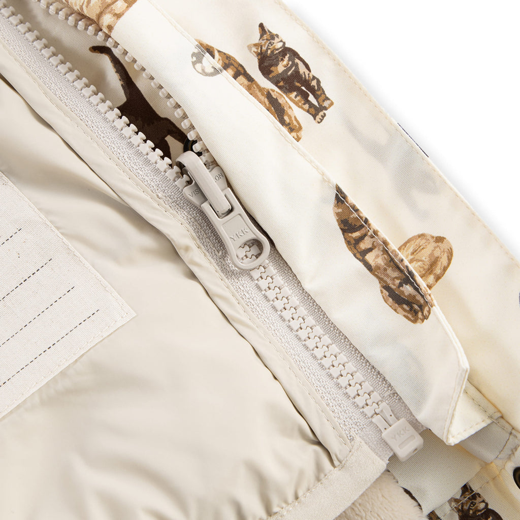 Milkbarn Cat Three in One Jacket | Playroom Avenue