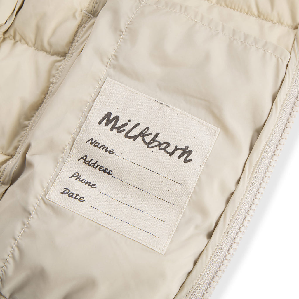 Milkbarn Cat Three in One Jacket | Playroom Avenue