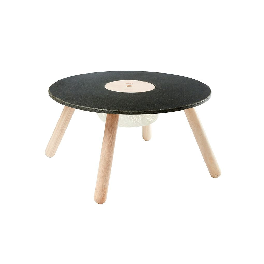 PlanToys Round Table | Playroom Avenue
