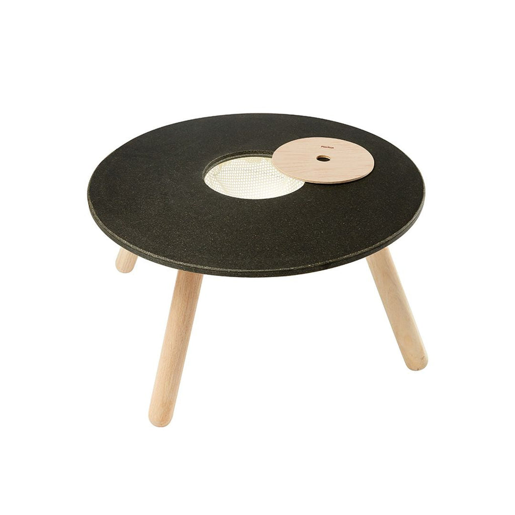 PlanToys Round Table | Playroom Avenue