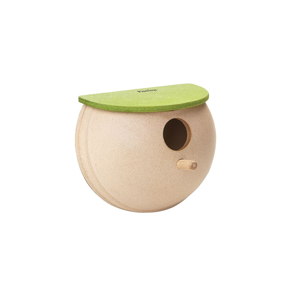 PlanToys Bird House II | Playroom Avenue