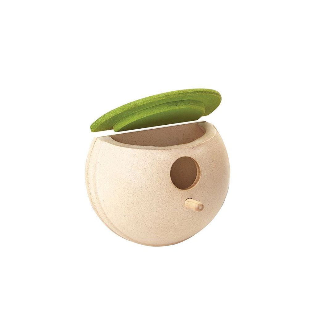 PlanToys Bird House II | Playroom Avenue