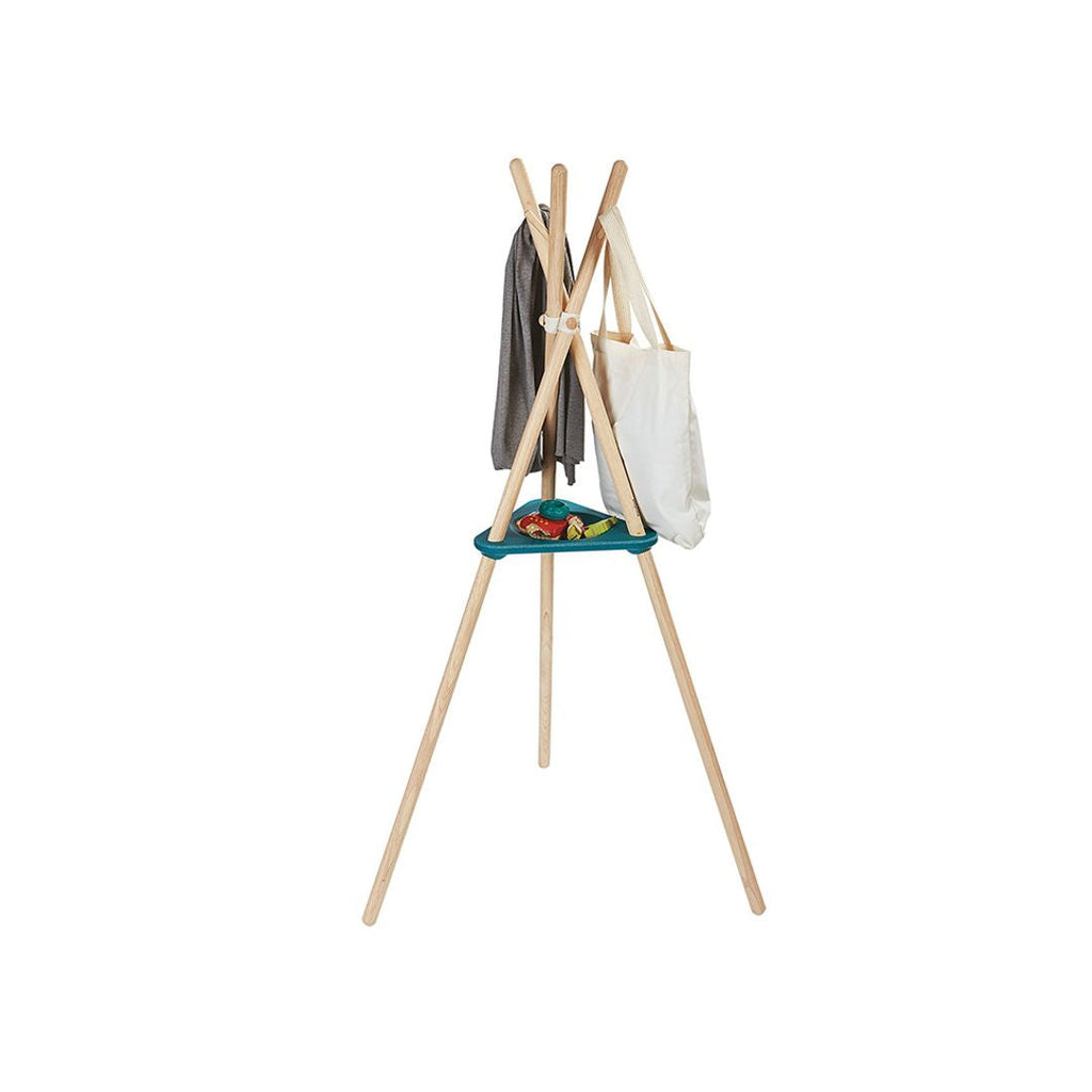 PlanToys Coat Rack | Playroom Avenue
