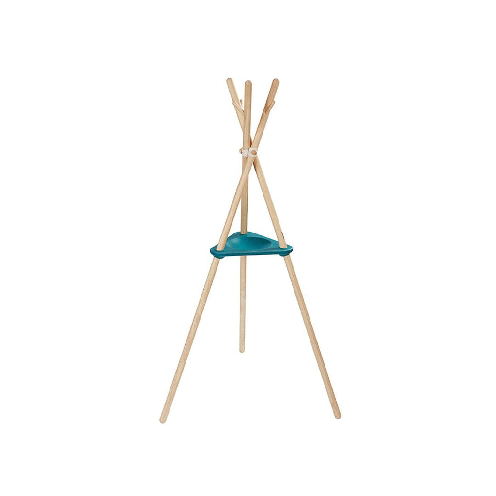 PlanToys Coat Rack | Playroom Avenue