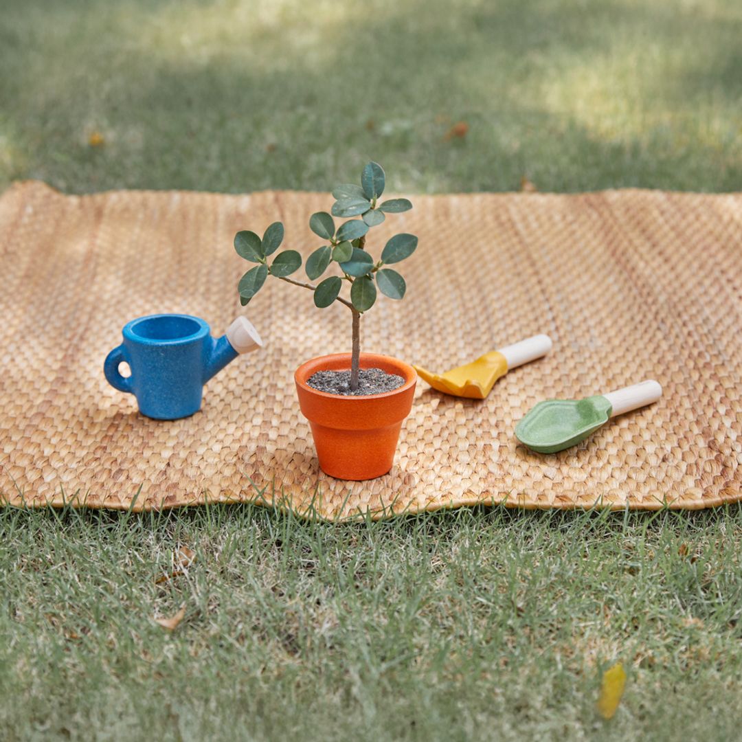 PlanToys Gardening Set | Playroom Avenue