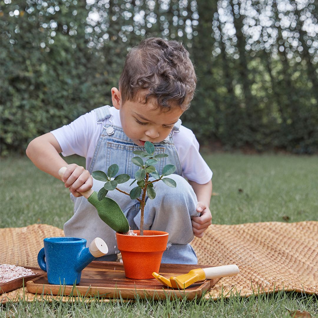 PlanToys Gardening Set | Playroom Avenue