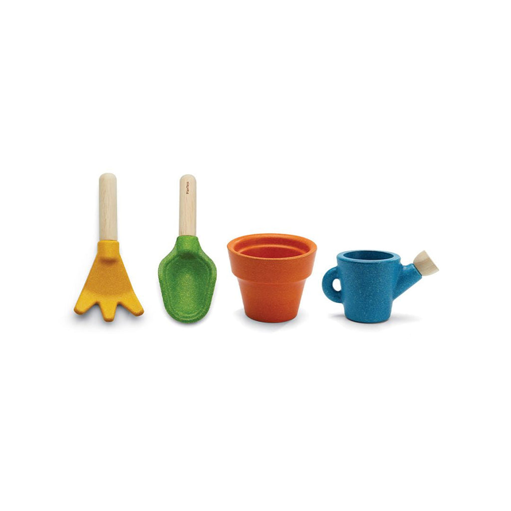 PlanToys Gardening Set | Playroom Avenue