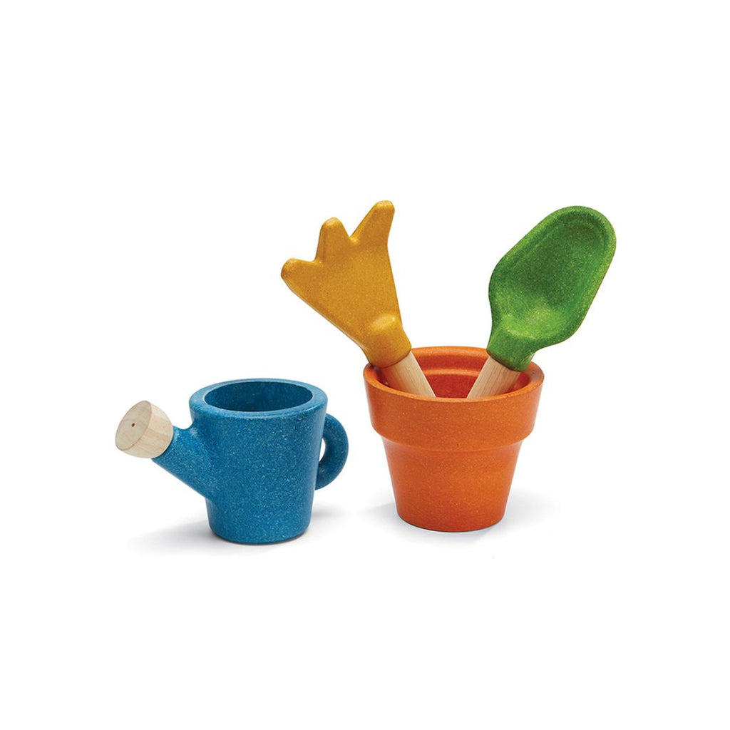 PlanToys Gardening Set | Playroom Avenue