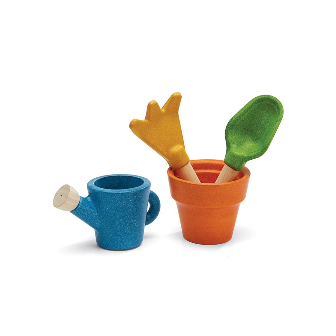 PlanToys Gardening Set | Playroom Avenue
