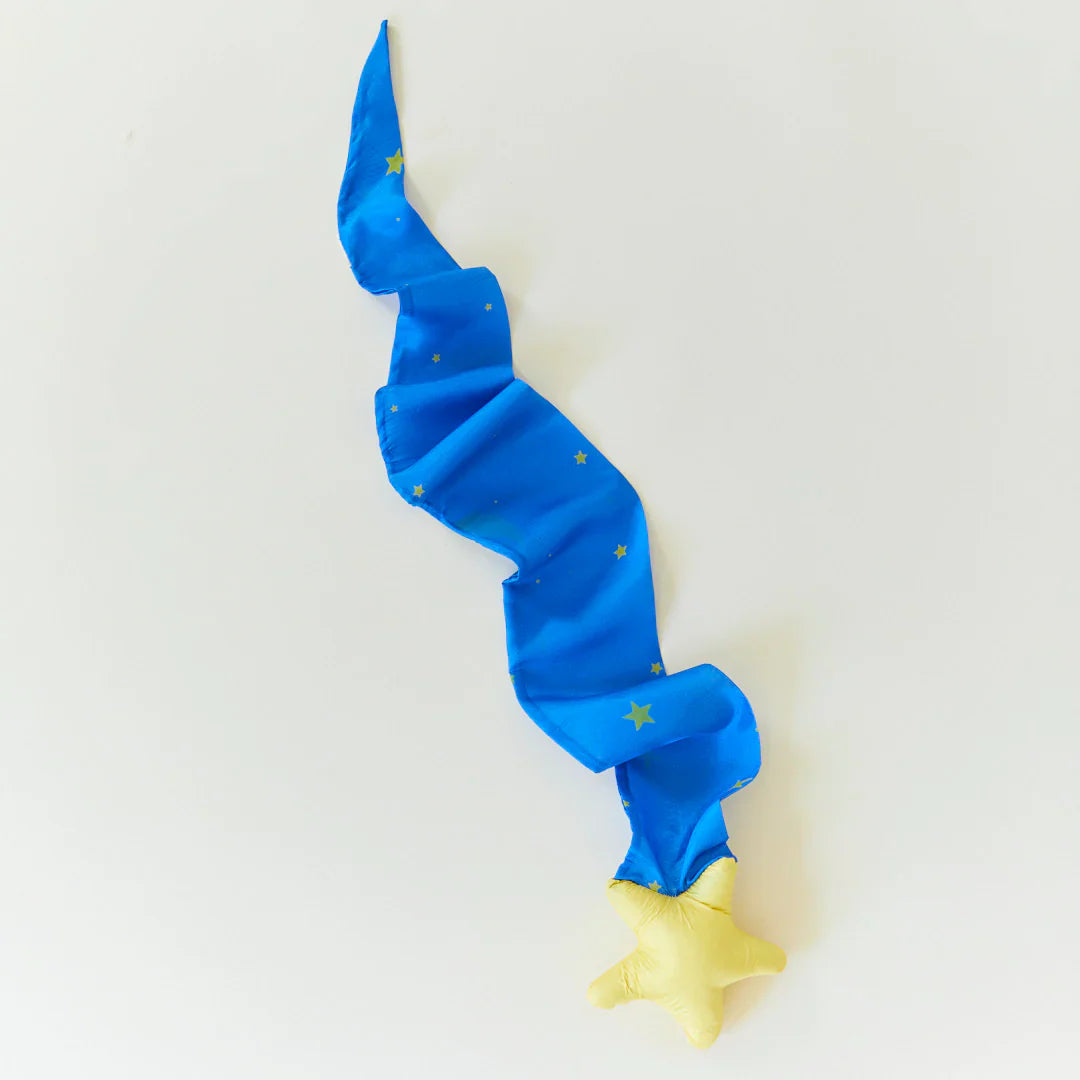 Sarah's Silks Shooting Star Skytail Default Title | Playroom Avenue