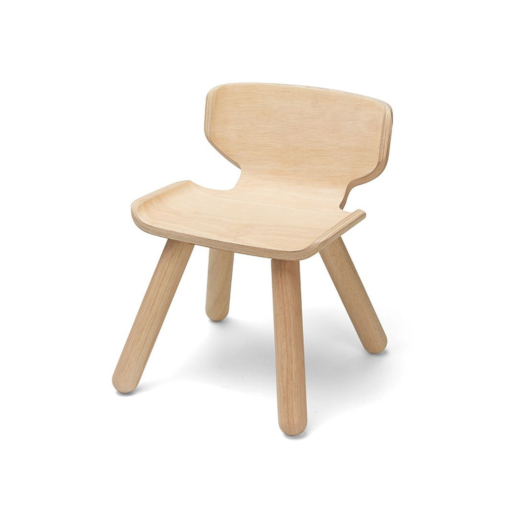 PlanToys Chair | Playroom Avenue